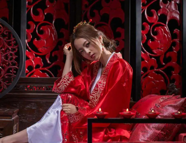 出差在成都龙泉驿到了一家轻奢休闲养生spa会馆，体验完心情大好