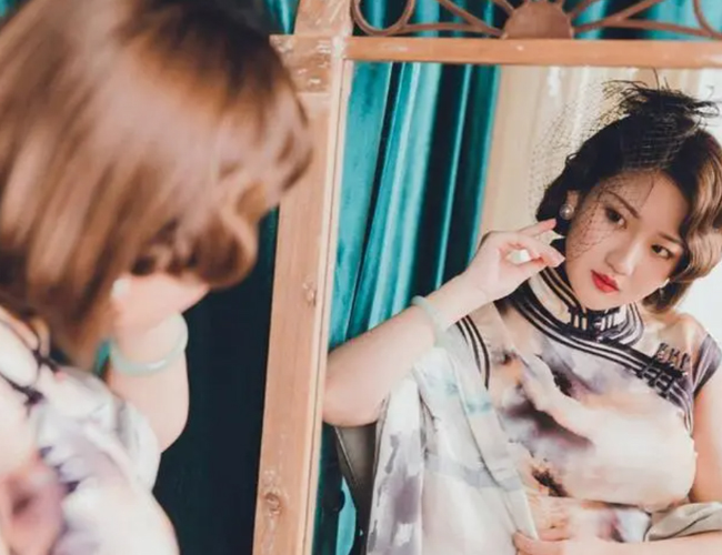 周末我和朋友去的一家成都龙泉驿的一家休闲会所_环境五星级的标准