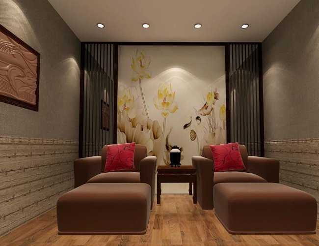 成都龙泉驿Yunyi养生馆高端spa