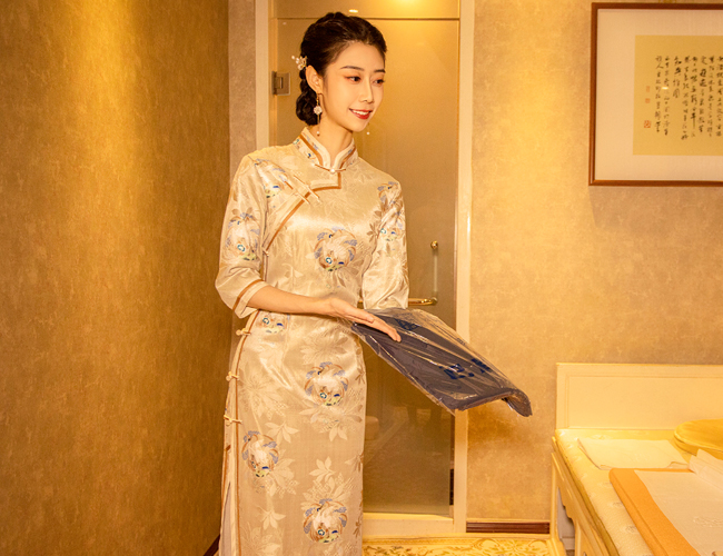 成都龙泉驿商务休闲会所艺师风采（九）给大家推荐一下