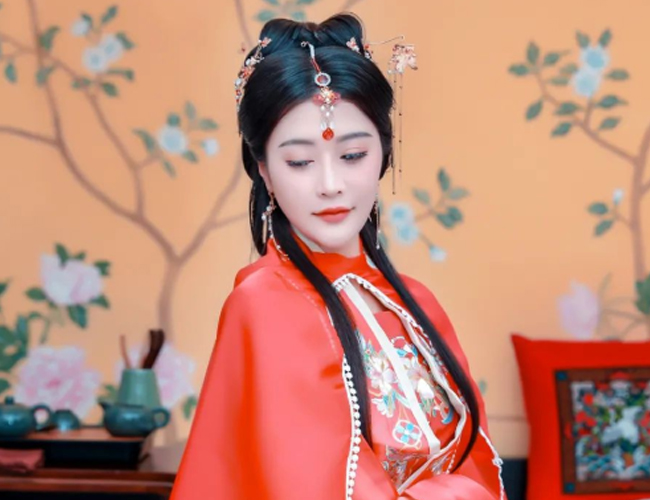 成都龙泉驿泰式按摩会所艺师风采（十）只要你敢来就让你好看