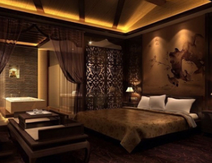 成都龙泉驿足疗养生-城市人的休闲去处